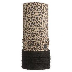 Naszyjnik Cairn Malawi Polar Plush. Brązowe naszyjniki CAIRN, z polaru. Za 123.00 zł.