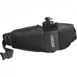 Nerka saszetka z bidonem Camelbak Podium Flow. Zielone nerki i saszetki Camelbak, bez wzorów, bez dodatków. Za 247.99 zł.