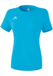 Funkcjonalna koszulka sportowa 565, wielokolorowa. Zielone t-shirty sportowe Erima, bez wzorów, z poliesteru, bez ramiączek, na fitness i siłownię. Za 107.00 zł.