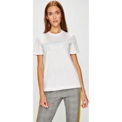 Calvin Klein Jeans - Top. T-shirty marki Pepe Jeans. Za 229.90 zł.