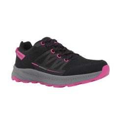 Haglöfs Skórzane buty turystyczne "Ridge GTX" w kolorze granatowym rozmiar: 40. Niebieskie buty trekkingowe Haglöfs, z gore-texu, bez zapięcia. Za 463.38 zł.