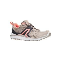 Buty do szybkiego marszu HW 500 damskie. Buty treningowe marki KALENJI. W wyprzedaży za 99.99 zł.