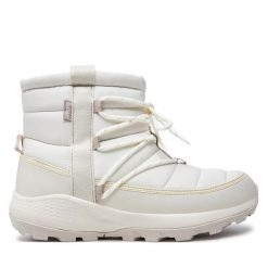 Śniegowce Lee Cooper. Brązowe śniegowce Lee Cooper, bez wzorów, bez zapięcia. Za 239.99 zł.