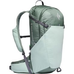 Plecak turystyczny Black Diamond Trail Vista 20 Pack. Zielone plecaki Black Diamond, bez wzorów, bez dodatków. Za 482.99 zł.