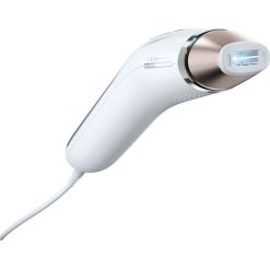Depilator Braun IPL BD5009. Depilatory Braun. Za 1,099.00 zł.
