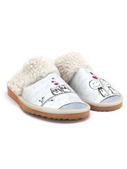 Goby Kapcie ze wzorem rozmiar: 41. Kapcie Goby, bez wzorów. Za 130.99 zł.