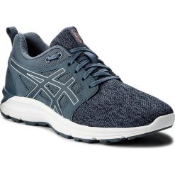 Buty ASICS - Gel-Torrance T7J8N Smoke Blue/Smoke Blue/Begonia Pink 5656. Buty do biegania marki ASICS. W wyprzedaży za 199.00 zł.