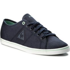 Tenisówki LE COQ SPORTIF - Setone Cvs 1710325 Dress Blue/Lichen. Trampki marki bonprix. W wyprzedaży za 159.00 zł.
