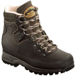 MEINDL Buty damskie Engadin Lady MFS brązowe r. 38 (2403-15). Buty trekkingowe marki MEINDL. Za 1,175.18 zł.