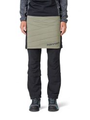 Hannah Spódnica funkcyjna w kolorze szarym rozmiar: 40. Szare spódnice Hannah, na co dzień, bez wzorów, sportowe, proste. Za 295.99 zł.