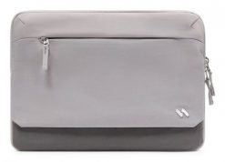 Inateck LBT11 33 cm (13") Etui kieszeniowe Szary. Szare walizki No Name. Za 154.99 zł.