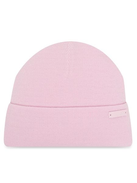 Adidas Czapka Tonal JV7914 Różowy. Czerwone czapki zimowe adidas, bez wzorów, z poliakrylu. Za 99.99 zł.