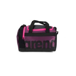 Torba sportowa Arena Arena Spiky III Duffle 25. Czarne torby sportowe Arena, bez wzorów. Za 120.99 zł.