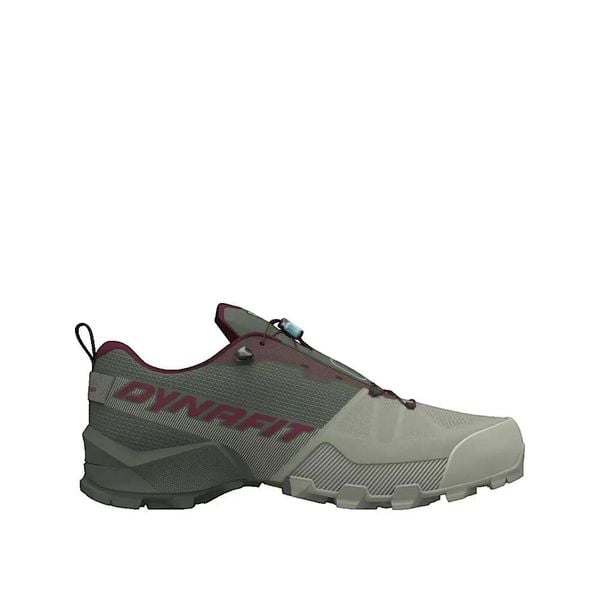 Buty biegowe Dynafit Transalper Goretex Zielone. Zielone buty trekkingowe Dynafit, z gore-texu, bez zapięcia. Za 667.65 zł.