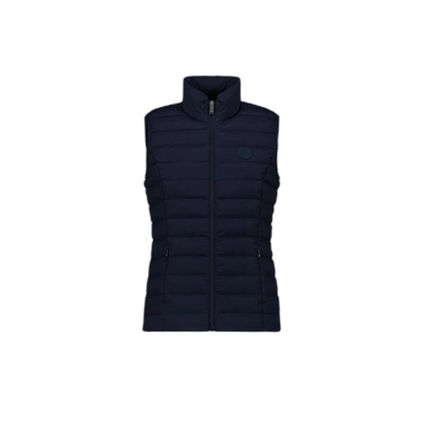 Damska kurtka bez rękawów JOTT Grenada. Brązowe kurtki jott, xl, bez wzorów, z materiału, eleganckie, bez kaptura. Za 582.40 zł.