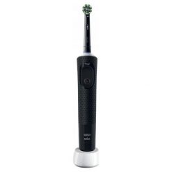 Szczoteczka rotacyjna Oral-B Vitality Pro D103 czarny. Szczoteczki elektryczne i soniczne Oral-B. Za 109.90 zł.