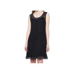 Desigual Kamizelka Ubiera Bernice 17Wwvk69 2000 (Rozmiar Xs). Sukienki marki Desigual. W wyprzedaży za 271.00 zł.