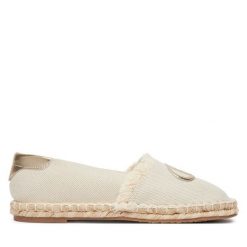 Espadryle Liu Jo. Espadryle Liu Jo, bez wzorów, bez obcasa. Za 359.99 zł.