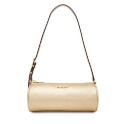 Torebka MICHAEL Michael Kors. Żółte torebki klasyczne MICHAEL Michael Kors, bez wzorów, klasyczne, bez dodatków. Za 529.99 zł.