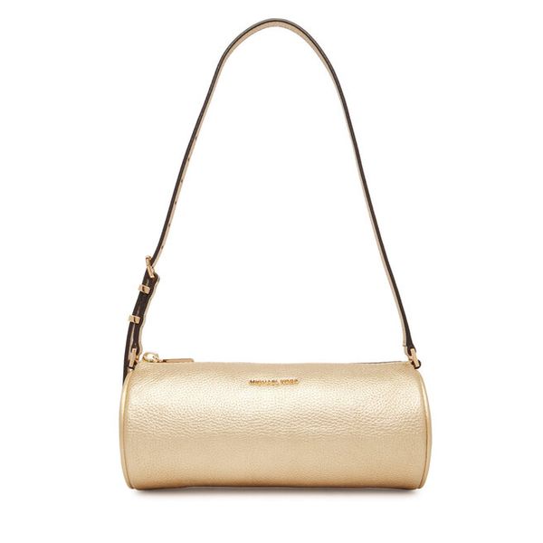 Torebka MICHAEL Michael Kors. Żółte torebki klasyczne MICHAEL Michael Kors, bez wzorów, klasyczne, bez dodatków. Za 341.99 zł.