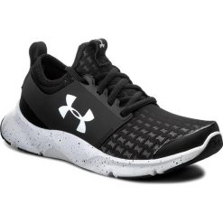Buty UNDER ARMOUR - Ua W Drift Rn 1274073-003 Blk/Wht/Wht. Buty do biegania marki Under Armour. W wyprzedaży za 239.00 zł.