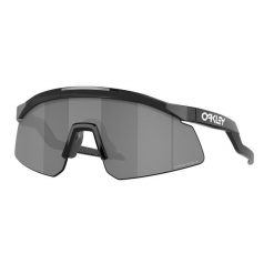 Oakley Okulary Hydra Oo9229-01. Czarne okulary przeciwsłoneczne Oakley, bez wzorów, z nylonu. Za 570.99 zł.