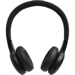 Jbl Live 400BT Czarny Słuchawki. Czarne słuchawki nauszne JBL. Za 549.00 zł.