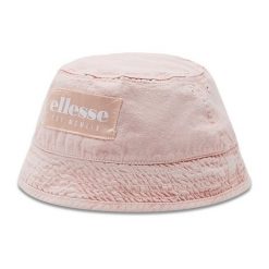 Kapelusz Ellesse. Czerwone kapelusze Ellesse, bez wzorów. Za 89.99 zł.
