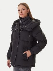 MICHAEL Michael Kors Kurtka zimowa 77A7065M42 Czarny Regular Fit. Czarne kurtki MICHAEL Michael Kors, na zimę, m, bez wzorów, z syntetyku, bez kaptura. Za 1,489.00 zł.