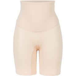 Figi wyszczuplające Level 2 bonprix cielisty. Bielizna modelująca bonprix. Za 59.99 zł.