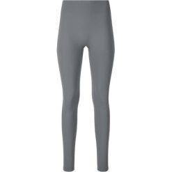 Damskie legginsy Athlecia Eman. Szare legginsy Athlecia, bez wzorów. Za 285.00 zł.