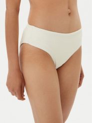 Hunkemöller Dół od bikini Cabo Rio 301956 Écru. Bikini Hunkemöller, bez wzorów, z syntetyku. Za 69.99 zł.