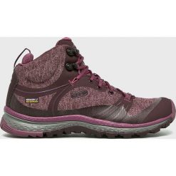 Keen - Buty Terradora Mid. Buty trekkingowe marki Keen. W wyprzedaży za 299.90 zł.
