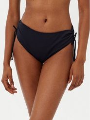 Selmark Dół od bikini BL403 Czarny. Czarne bikini Selmark, bez wzorów, z syntetyku. Za 139.99 zł.