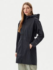 Columbia Kurtka przeciwdeszczowa Weekend Adventure™ II 2116374 Czarny Regular Fit. Czarne kurtki przeciwdeszczowe Columbia, m, bez wzorów, z syntetyku, bez kaptura, outdoorowe. Za 489.99 zł.