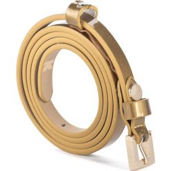 Pasek Damski KAZAR - 30605-L0-13 85 Złoty. Paski marki bonprix. W wyprzedaży za 129.00 zł.