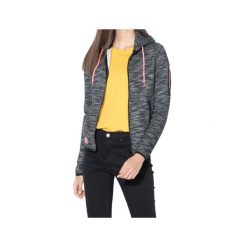 Bluza turystyczna damska Canadian Peak Gap Lady. Czarne bluzy Canadian Peak, s, bez wzorów, z bawełny, bez ramiączek, bez kaptura. Za 193.00 zł.