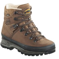 Buty damskie Meindl Island Lady MFS Active. Brązowe buty trekkingowe MEINDL, bez wzorów, bez zapięcia, trekkingowe. Za 1,749.00 zł.