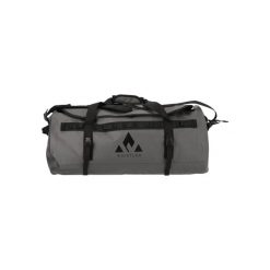 Torba Duffle Whistler Challenger. Szare torby sportowe WHISTLER, bez wzorów. Za 337.50 zł.