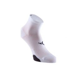 Skarpety fitness kardio x2. Skarpetki marki DOMYOS. Za 19.99 zł.