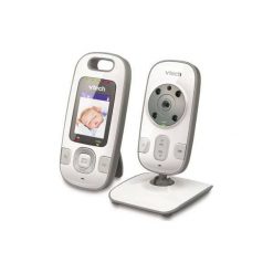 Elektroniczna niania VTECH BM2600. Nianie elektroniczne marki VTECH. Za 318.00 zł.
