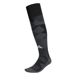 Skarpety bramkarskie adidas Tiro 26. Białe skarpetki adidas, bez wzorów, z bawełny. Za 86.40 zł.