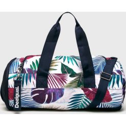 Desigual Sport - Torba. Torby sportowe Desigual Sport. W wyprzedaży za 199.90 zł.