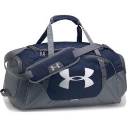 Under Armour Torba sportowa Undeniable Duffle 3.0 S 42 Green (1300214-410). Torby sportowe marki Under Armour. Za 119.29 zł.