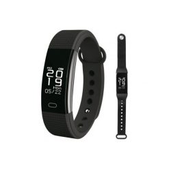 ProMedix Opaska Fitness Tracker PR-500 DARMOWA DOSTAWA DO 400 SALONÓW !!. Smartbandy marki ProMedix. Za 78.92 zł.