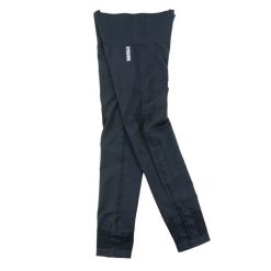 Second life - Legginsy damskie Energy Seamless Gymshark - Stan bardzo dobry. Czarne legginsy sportowe Gymshark, l, bez wzorów, z materiału, na fitness i siłownię. Za 106.46 zł.