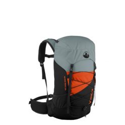 Plecak Kohla Active Peak 22L - stormy sea/red orange/caviar. Zielone plecaki KOHLA, bez wzorów, bez dodatków. Za 361.99 zł.