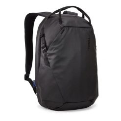 Plecak antykradzieżowy Thule Tact Backpack 16 L. Czarne plecaki Thule, bez wzorów, bez dodatków. Za 576.99 zł.