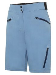Protective Szorty funkcyjne w kolorze błękitnym rozmiar: 38. Niebieskie szorty sportowe Protective, bez wzorów, z materiału, outdoorowe. Za 189.29 zł.