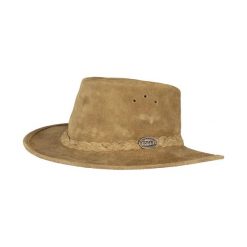 Kapelusz HORKA Johannesburg. Zielone kapelusze Horka, bez wzorów, z materiału, eleganckie. Za 313.00 zł.